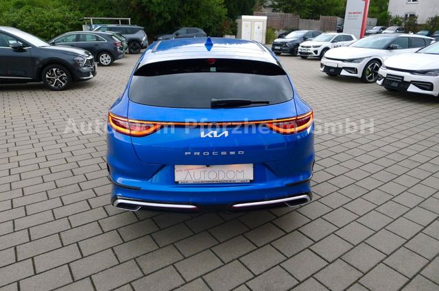 Kia Pro Ceed 1,5T GT Line/Navi/UVO/AHK