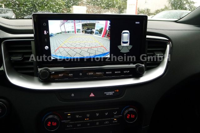 Kia Pro Ceed 1,5T GT Line/Navi/UVO/AHK