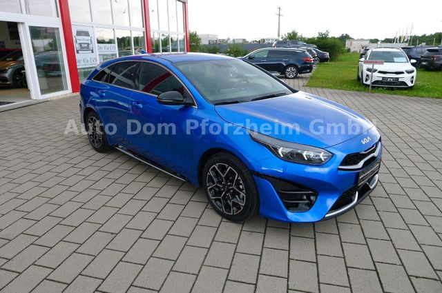 Kia Pro Ceed 1,5T GT Line/Navi/UVO/AHK