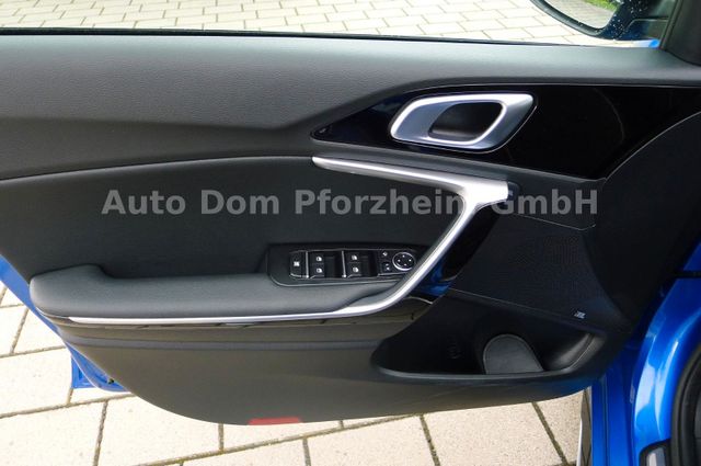 Kia Pro Ceed 1,5T GT Line/Navi/UVO/AHK