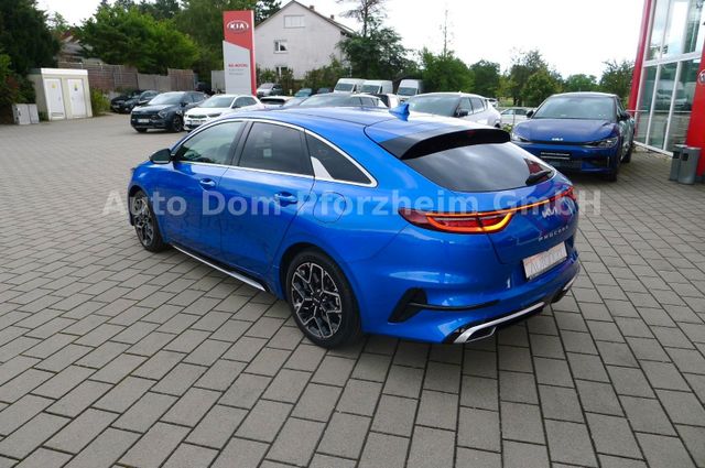 Kia Pro Ceed 1,5T GT Line/Navi/UVO/AHK