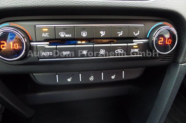 Kia Pro Ceed 1,5T GT Line/Navi/UVO/AHK