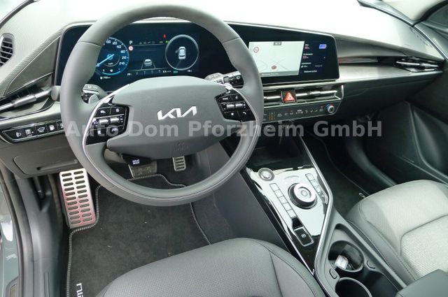 Kia Niro 1.6 GDI PHEV Spirit/Tech/Rex/Harman