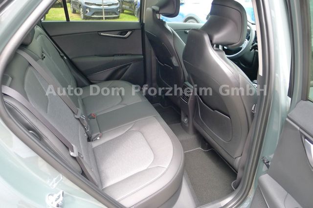 Kia Niro 1.6 GDI PHEV Spirit/Tech/Rex/Harman