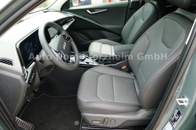 Kia Niro 1.6 GDI PHEV Spirit/Tech/Rex/Harman