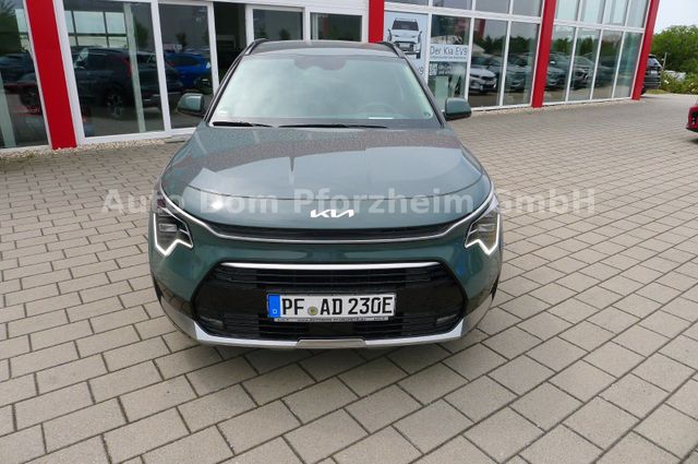 Kia Niro 1.6 GDI PHEV Spirit/Tech/Rex/Harman
