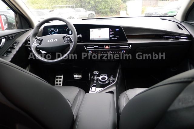 Kia Niro 1.6 GDI PHEV Spirit/Tech/Rex/Harman