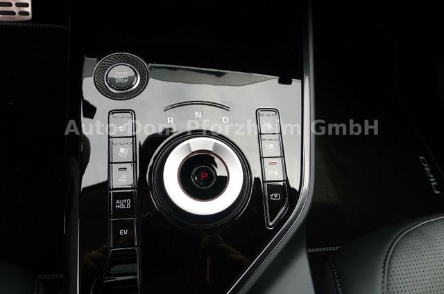 Kia Niro 1.6 GDI PHEV Spirit/Tech/Rex/Harman