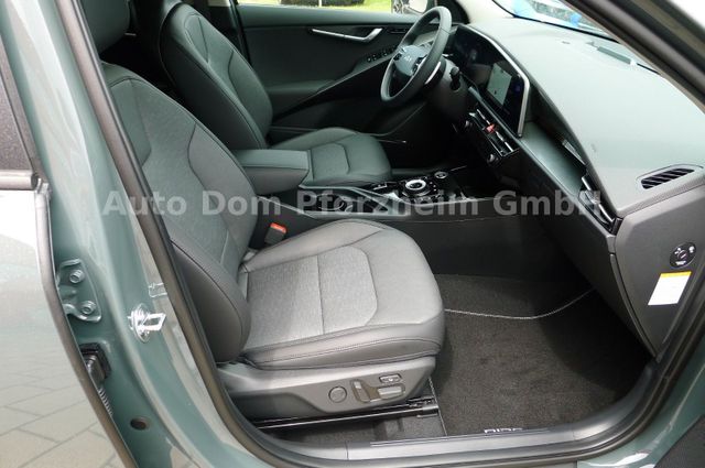 Kia Niro 1.6 GDI PHEV Spirit/Tech/Rex/Harman