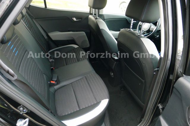 Kia Stonic 1.0 T-GDI 48V 120 Nightline Edition/Navi