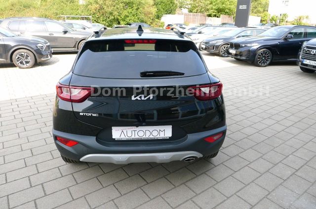 Kia Stonic 1.0 T-GDI 48V 120 Nightline Edition/Navi