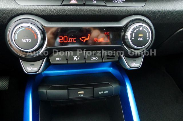 Kia Stonic 1.0 T-GDI 48V 120 Nightline Edition/Navi