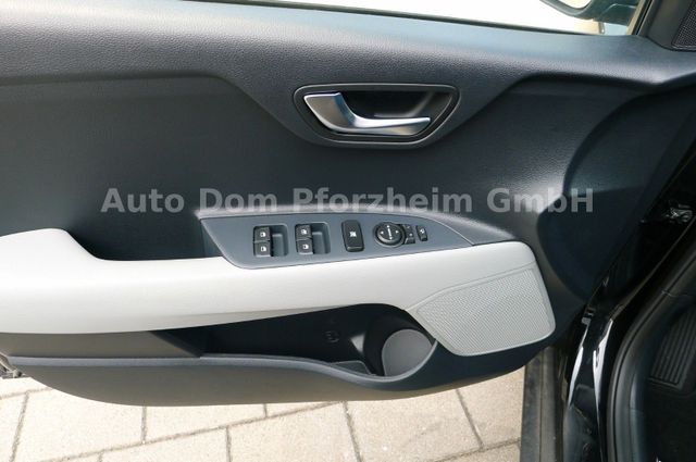 Kia Stonic 1.0 T-GDI 48V 120 Nightline Edition/Navi