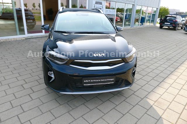 Kia Stonic 1.0 T-GDI 48V 120 Nightline Edition/Navi