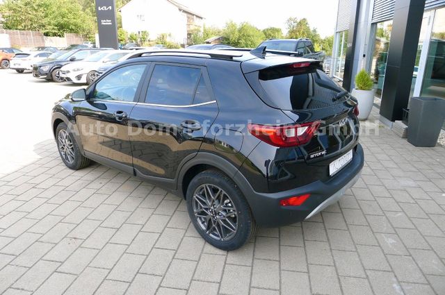 Kia Stonic 1.0 T-GDI 48V 120 Nightline Edition/Navi
