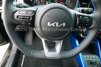 Kia Stonic 1.0 T-GDI 48V 120 Nightline Edition/Navi