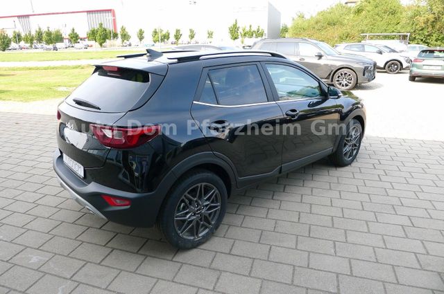 Kia Stonic 1.0 T-GDI 48V 120 Nightline Edition/Navi