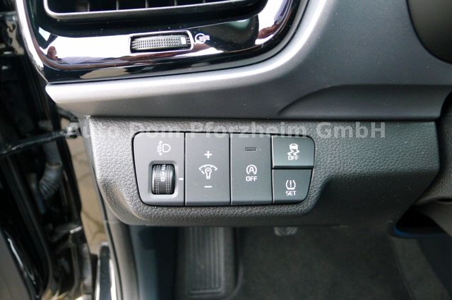 Kia Stonic 1.0 T-GDI 48V 120 Nightline Edition/Navi