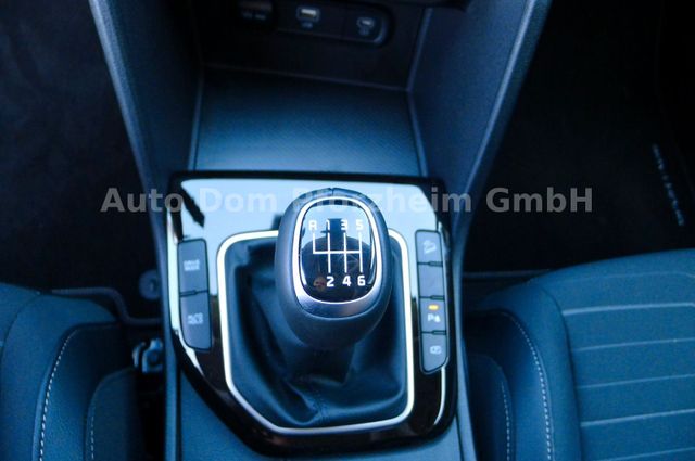 Kia Sportage 1.6 T-GDI 48V 2 WD Vision/Komfort-Paket