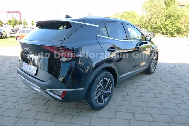 Kia Sportage 1.6 T-GDI 48V 2 WD Vision/Komfort-Paket