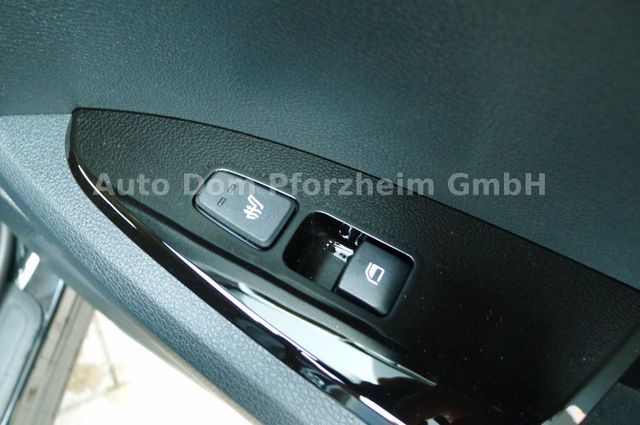 Kia Sportage 1.6 T-GDI 48V 2 WD Vision/Komfort-Paket