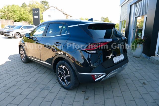 Kia Sportage 1.6 T-GDI 48V 2 WD Vision/Komfort-Paket