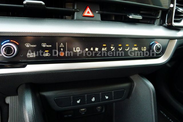 Kia Sportage 1.6 T-GDI 48V 2 WD Vision/Komfort-Paket