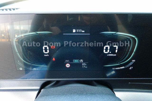 Kia Sportage 1.6 T-GDI 48V 2 WD Vision/Komfort-Paket