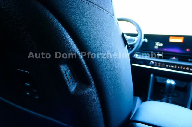 Kia Sportage 1.6 T-GDI 48V 2 WD Vision/Komfort-Paket