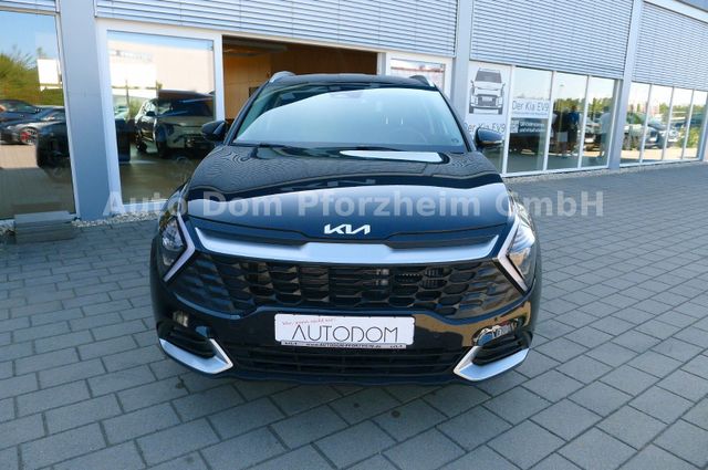 Kia Sportage 1.6 T-GDI 48V 2 WD Vision/Komfort-Paket