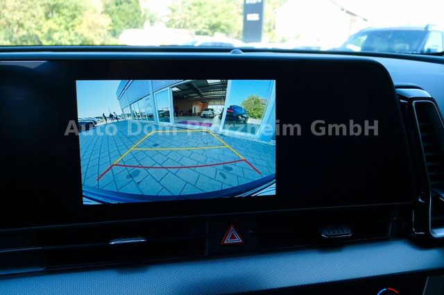 Kia Sportage 1.6 T-GDI 48V 2 WD Vision/Komfort-Paket