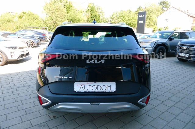 Kia Sportage 1.6 T-GDI 48V 2 WD Vision/Komfort-Paket