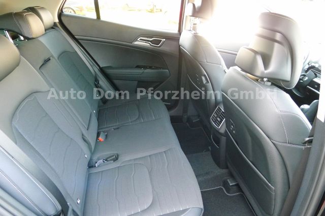 Kia Sportage 1.6 T-GDI 48V 2 WD Vision/Komfort-Paket