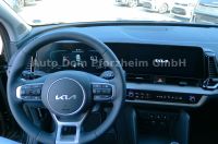 Kia Sportage 1.6 T-GDI 48V 2 WD Vision/Komfort-Paket