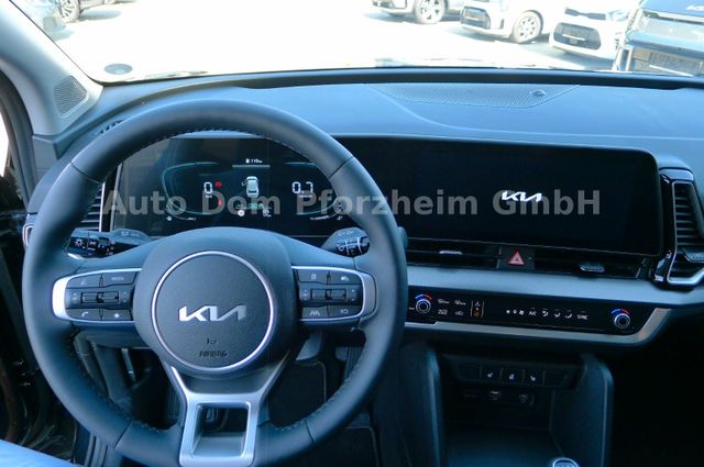 Kia Sportage 1.6 T-GDI 48V 2 WD Vision/Komfort-Paket