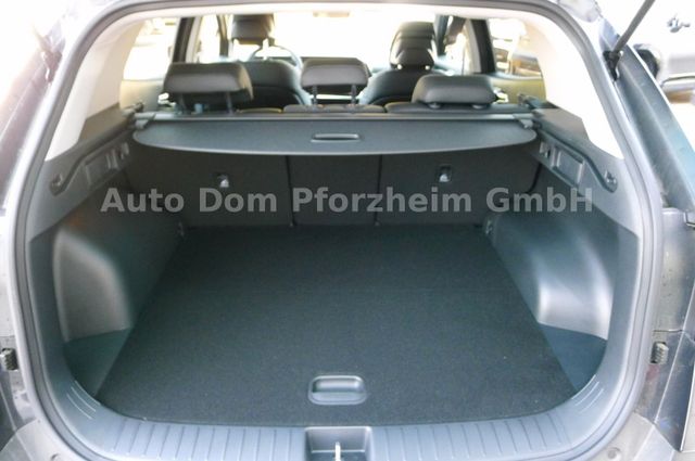 Kia Sportage 1.6 T-GDI 48V 2 WD Vision/Komfort-Paket