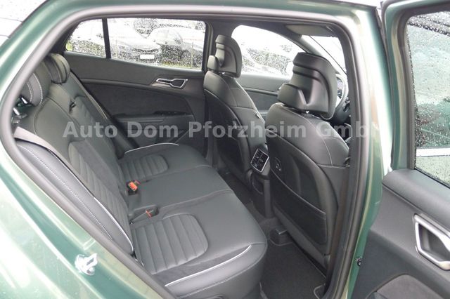 Kia Sportage 1.6 T-GDI HEV GT-line AWD/DRIVE/Sound