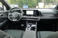 Kia Sportage 1.6 T-GDI HEV GT-line AWD/DRIVE/Sound