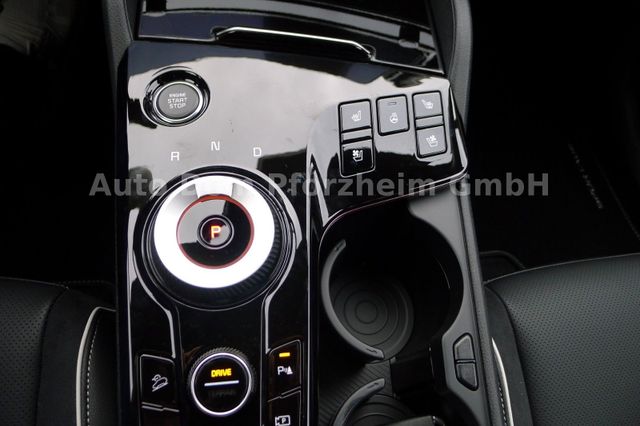 Kia Sportage 1.6 T-GDI HEV GT-line AWD/DRIVE/Sound