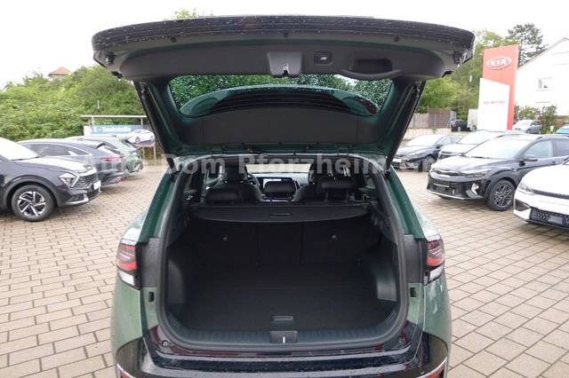 Kia Sportage 1.6 T-GDI HEV GT-line AWD/DRIVE/Sound