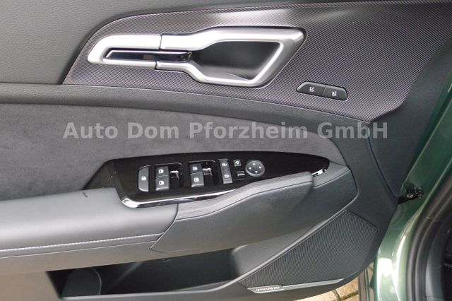 Kia Sportage 1.6 T-GDI HEV GT-line AWD/DRIVE/Sound