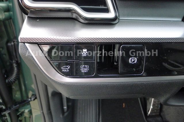 Kia Sportage 1.6 T-GDI HEV GT-line AWD/DRIVE/Sound