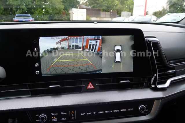 Kia Sportage 1.6 T-GDI HEV GT-line AWD/DRIVE/Sound