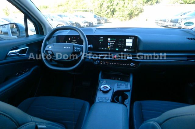 Kia Sportage PE 1,6T DCT Spirit/Drive Wise/Sound/HUD