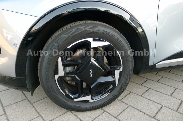 Kia Sportage PE 1,6T DCT Spirit/Drive Wise/Sound/HUD