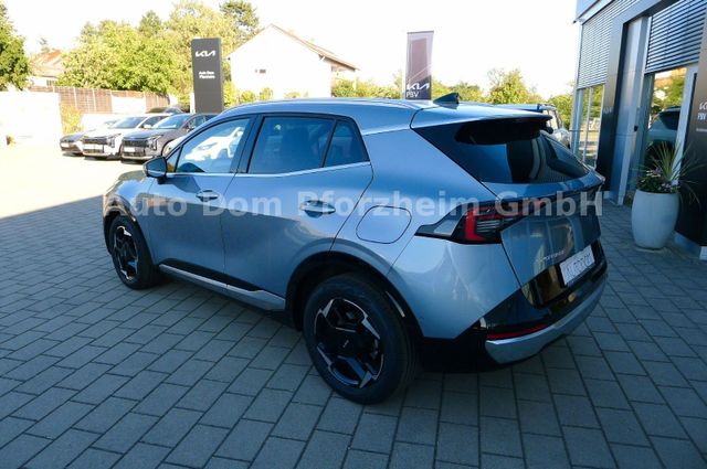 Kia Sportage PE 1,6T DCT Spirit/Drive Wise/Sound/HUD