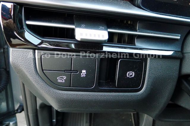 Kia Sportage PE 1,6T DCT Spirit/Drive Wise/Sound/HUD