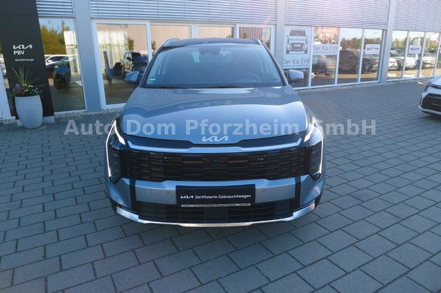Kia Sportage PE 1,6T DCT Spirit/Drive Wise/Sound/HUD