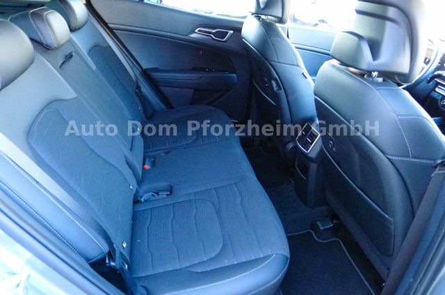 Kia Sportage PE 1,6T DCT Spirit/Drive Wise/Sound/HUD