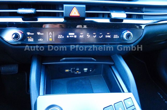 Kia Sportage PE 1,6T DCT Spirit/Drive Wise/Sound/HUD